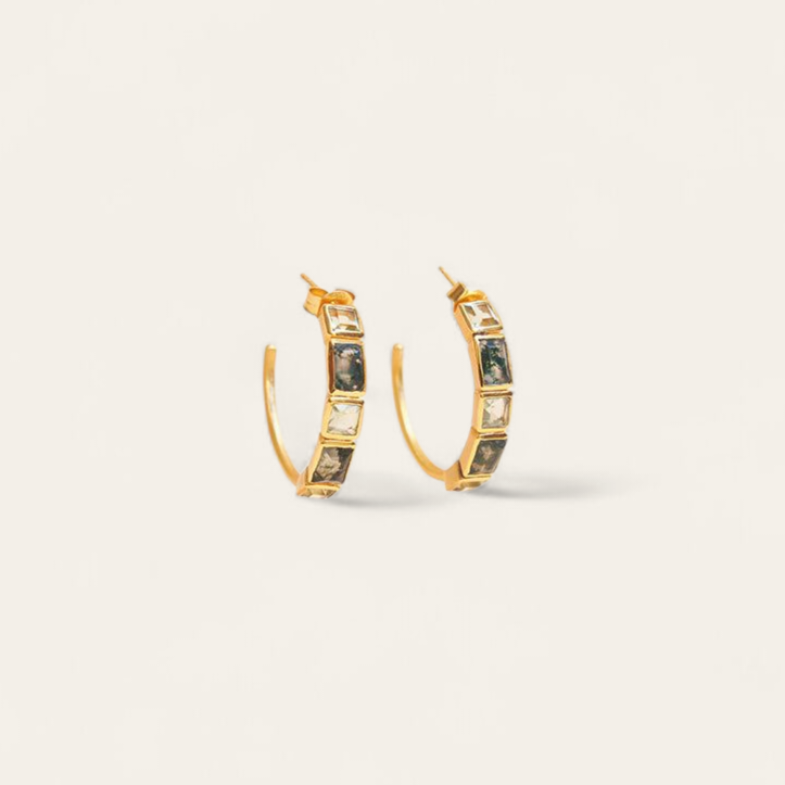 ISAIH EARRINGS