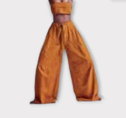 THE RHUMBA TROUSERS 7118