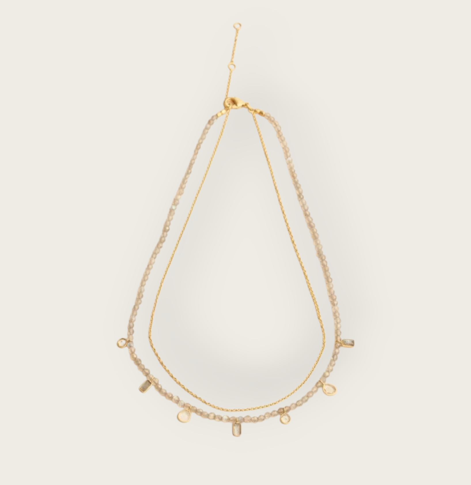 LERIA NECKLACE