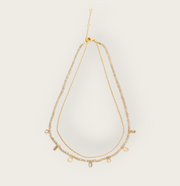 LERIA NECKLACE