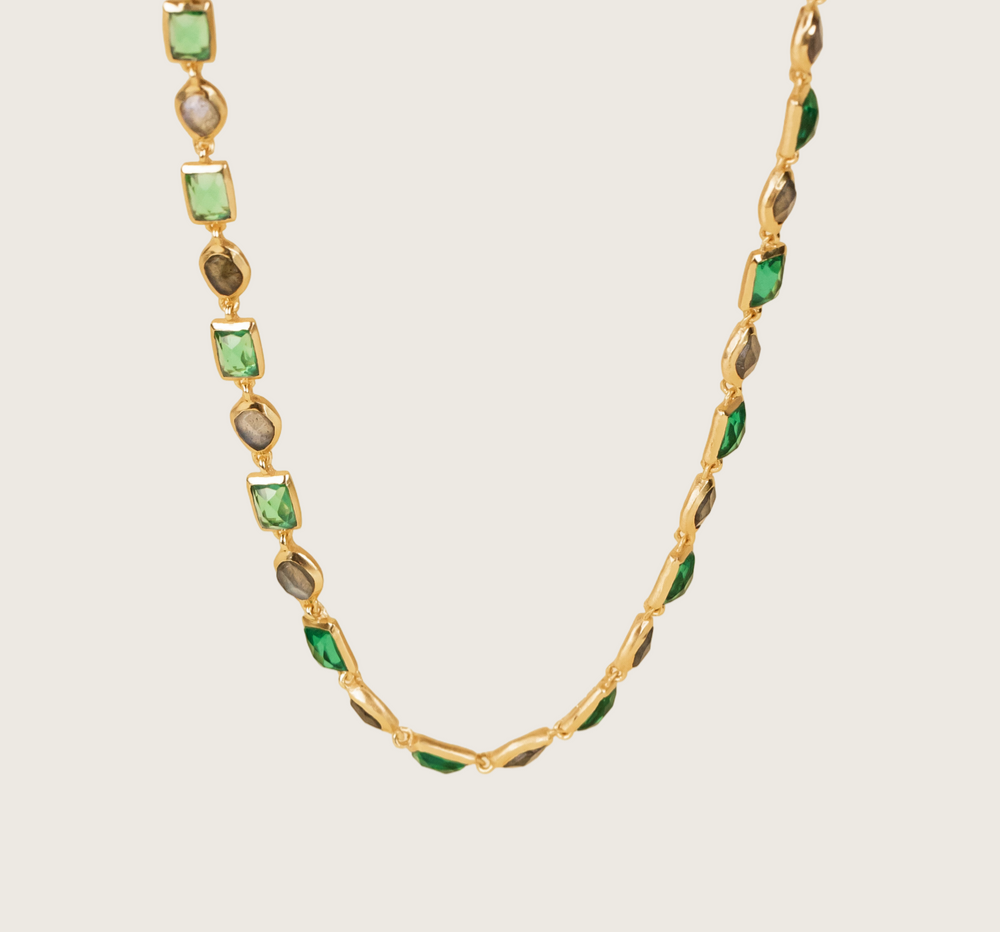 LUMERA NECKLACE