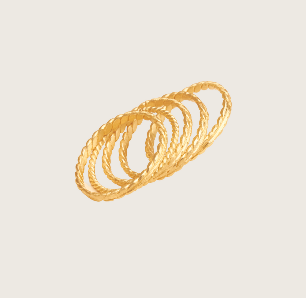 TRESSIA RING