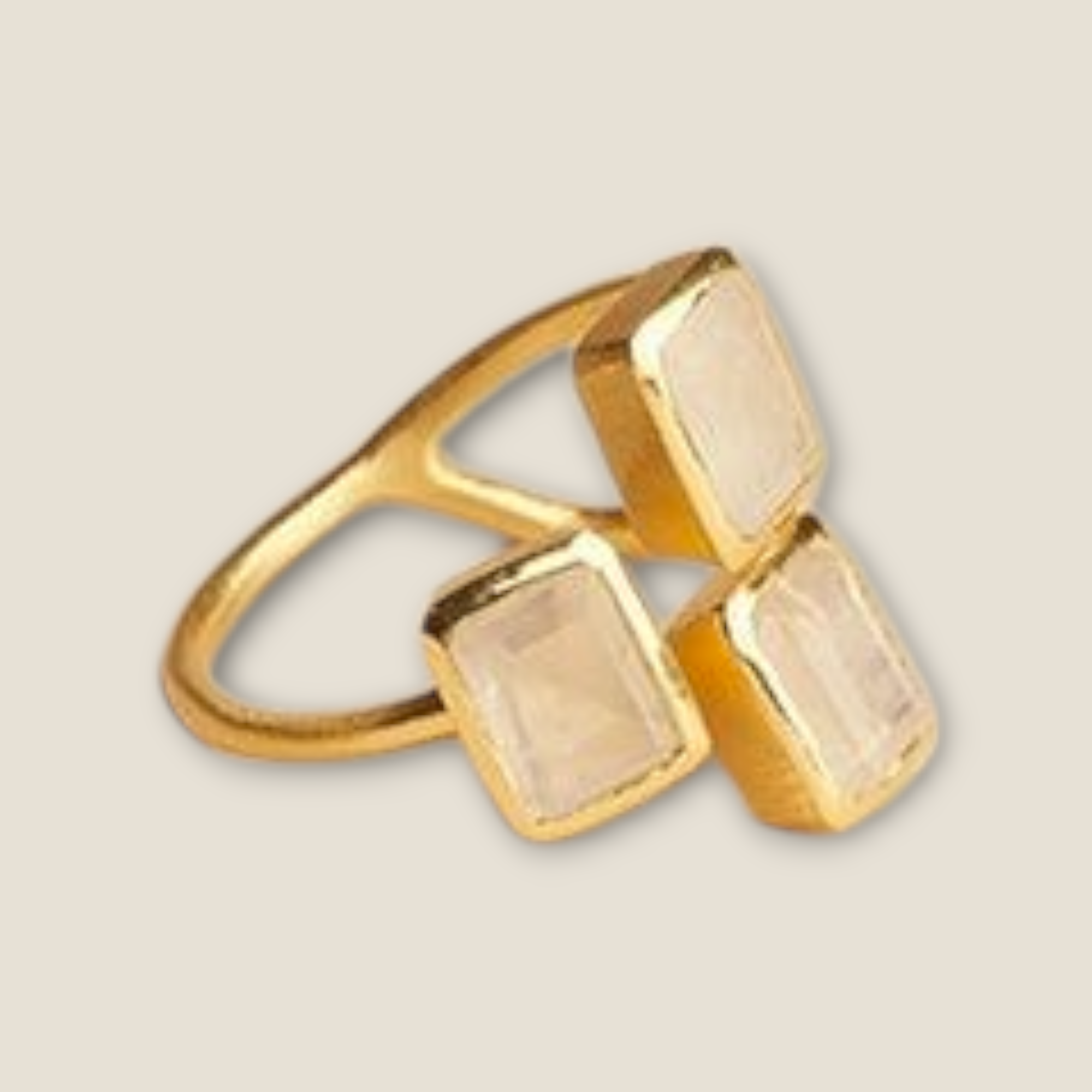 HULLO RING