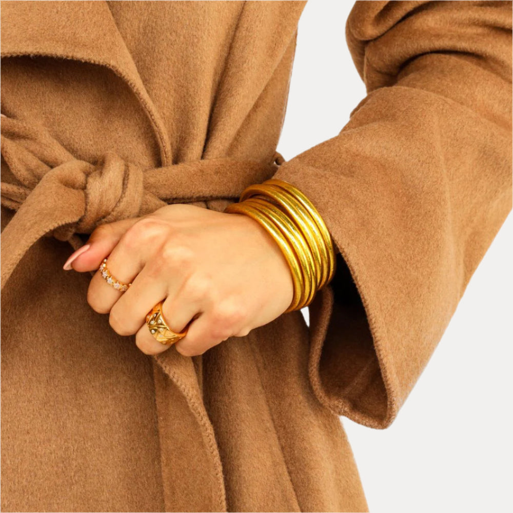 MANTRA SERENITE ETOILE AWB BRACELET