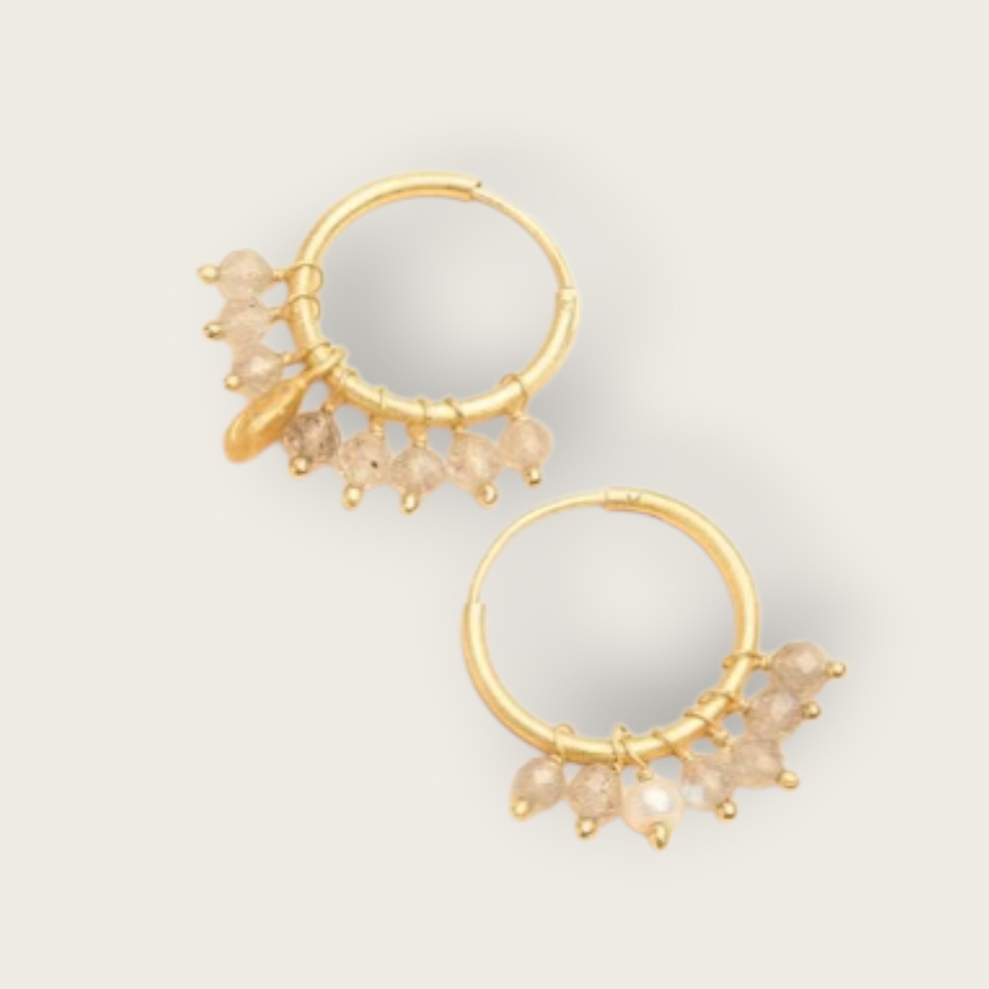 ULUWI EARRINGS
