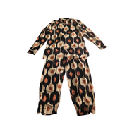 LONG RAYON SET