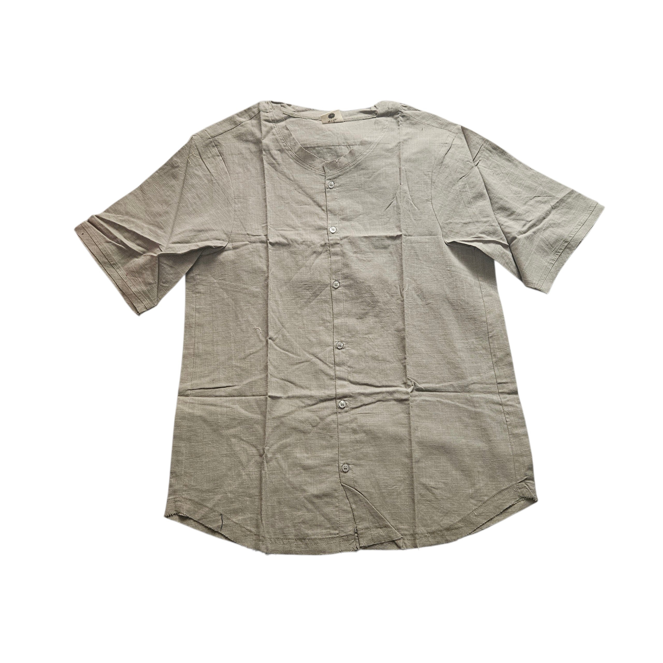 MAN SHIRT-91