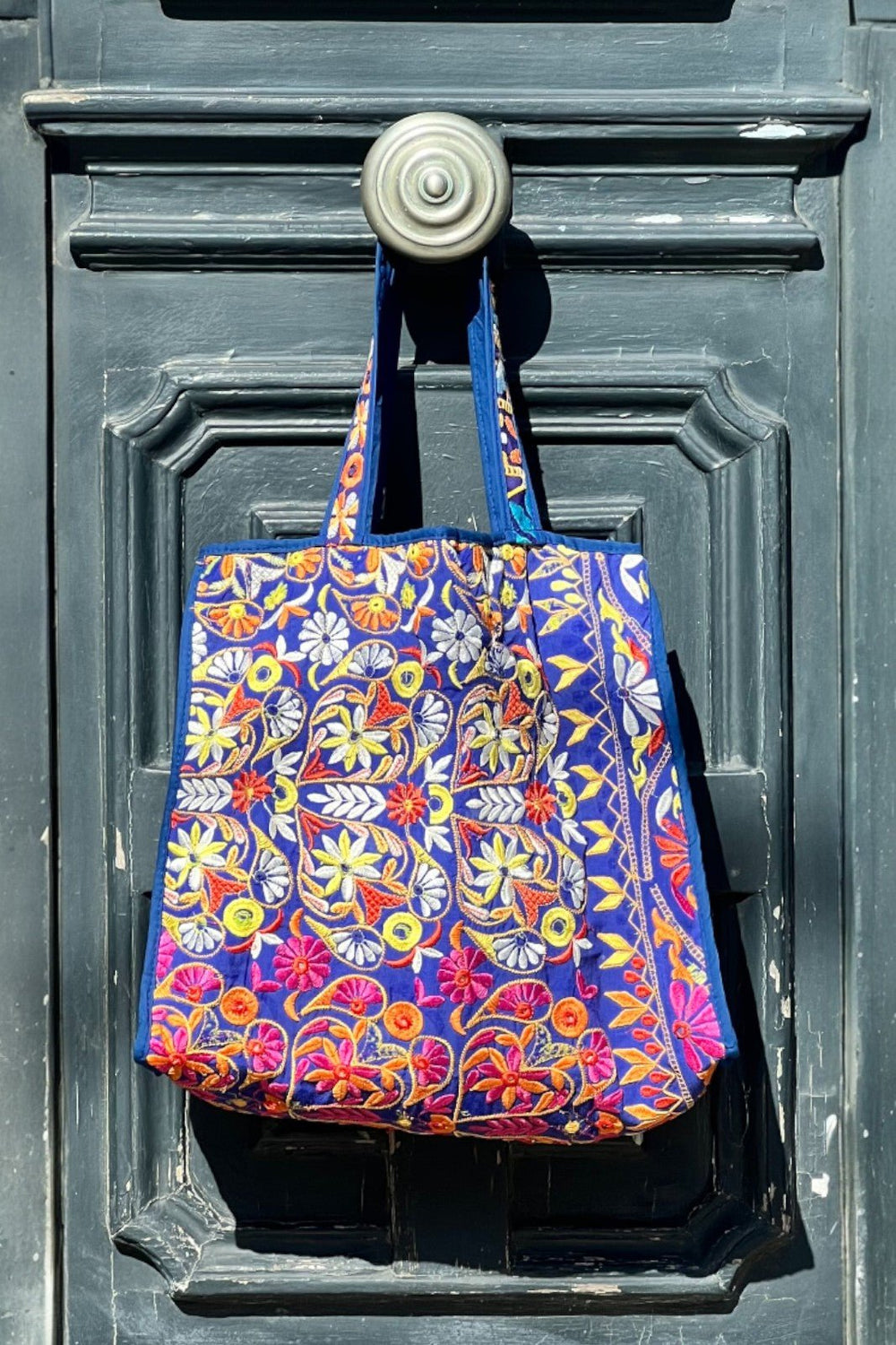 SHOPPING LENGHA BAG