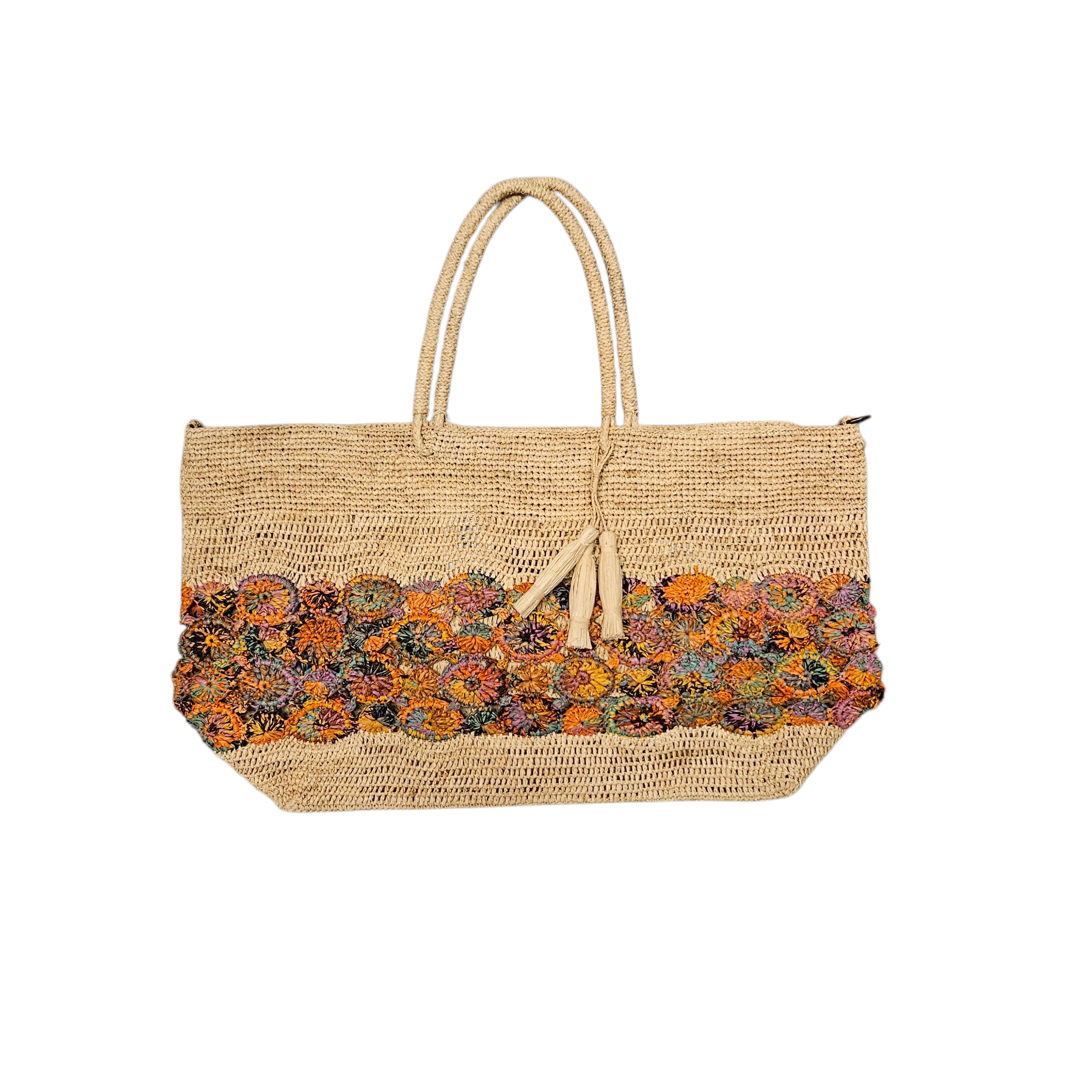 MALETTE PASTY L BAG