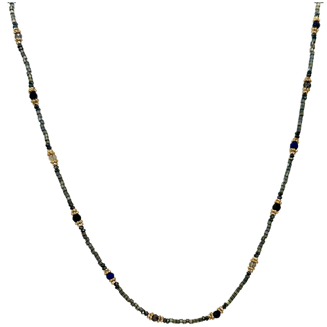 N°07 NECKLACE