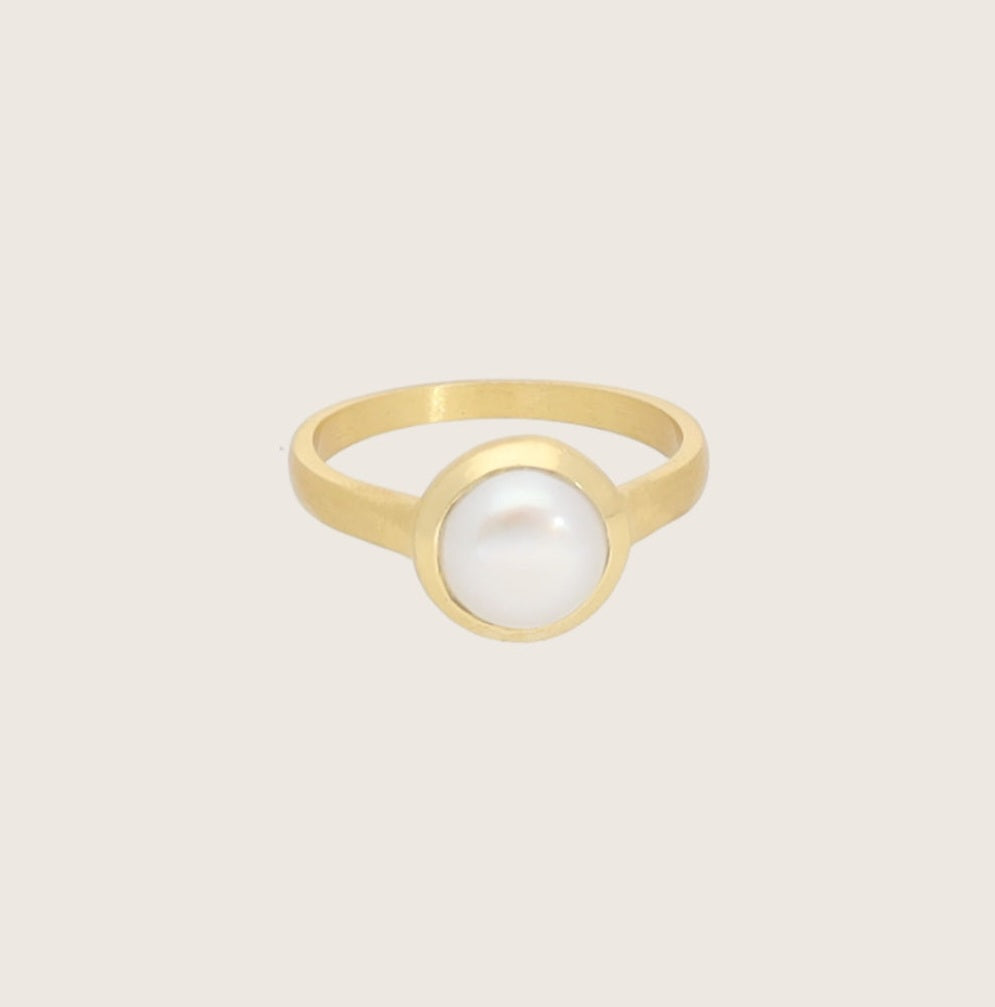 LYSAR RING