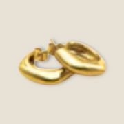 LUSTRA EARRINGS