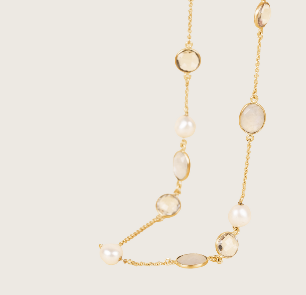 LUMO NECKLACE