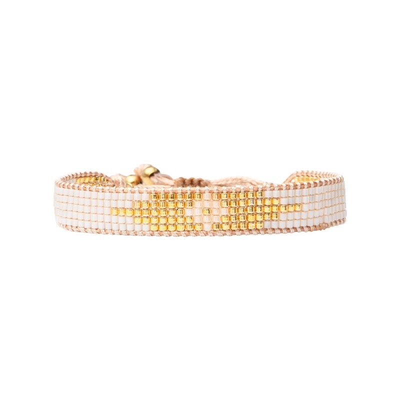 JARDIN MAJORELLE BRACELET