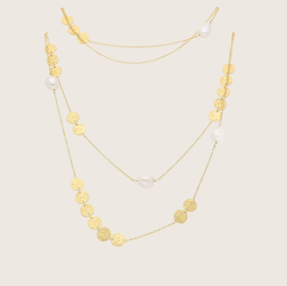 KAMAL NECKLACE