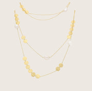 KAMAL NECKLACE