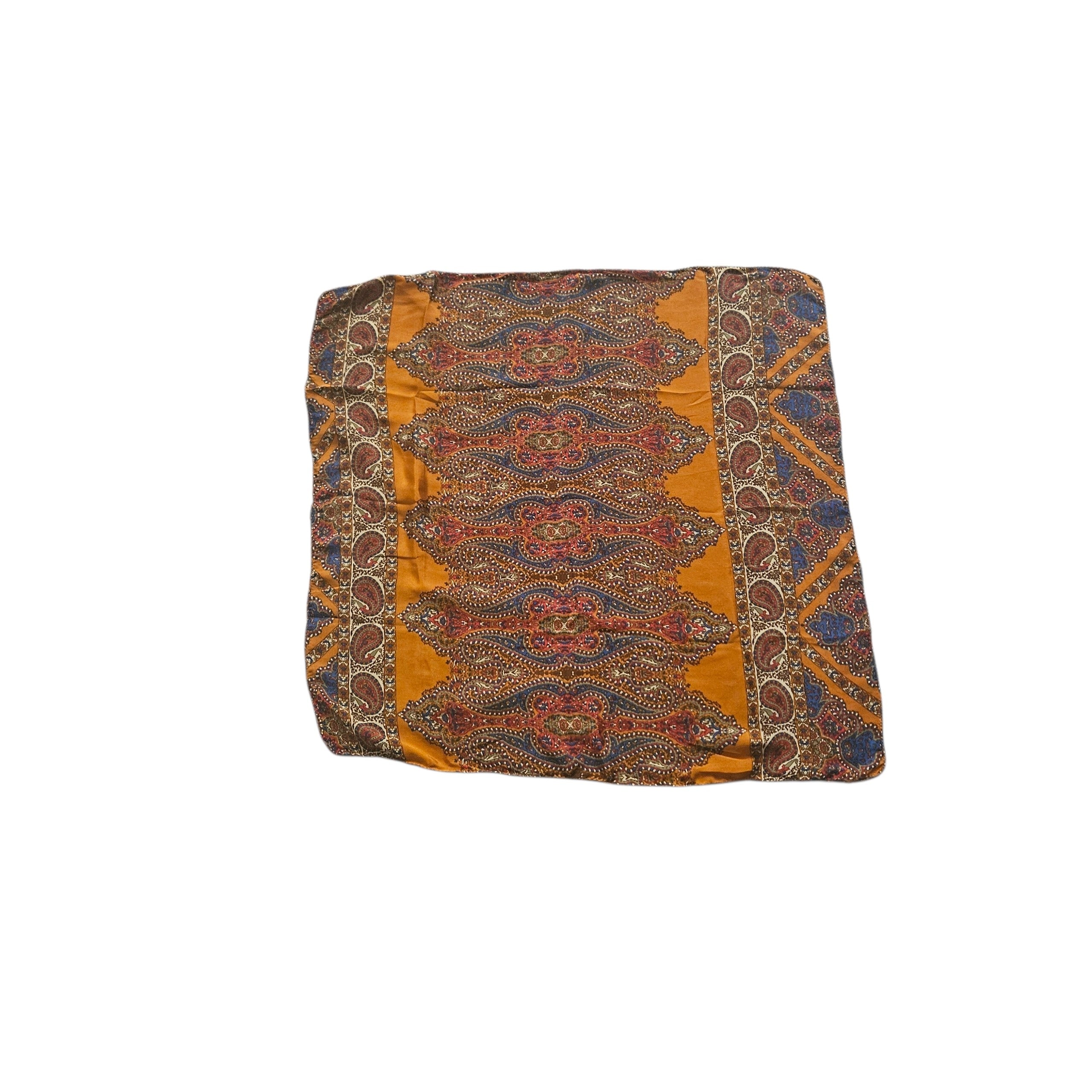 KELEVRA SILK SCARF