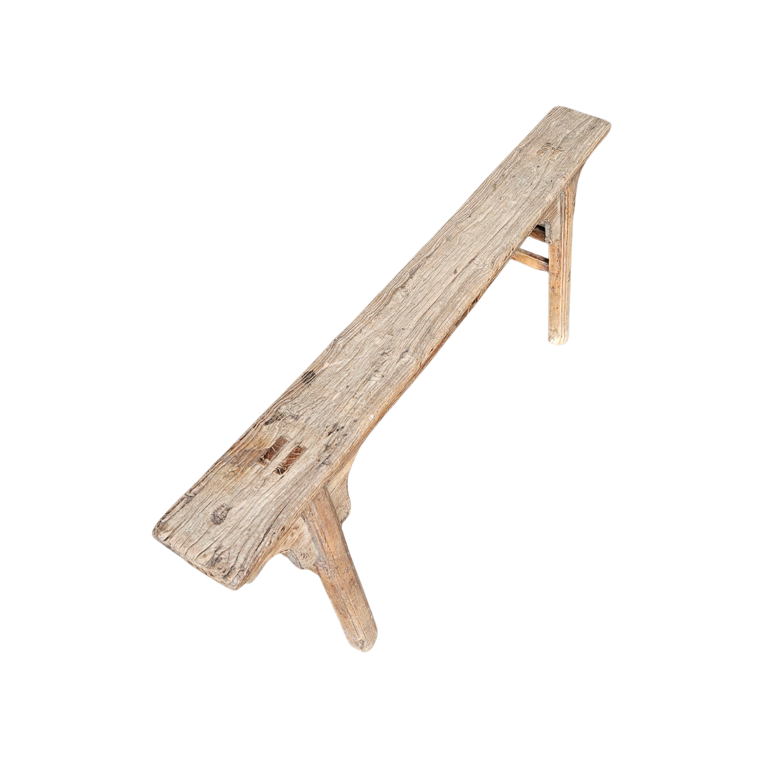 135x15x52 cms. BENCH