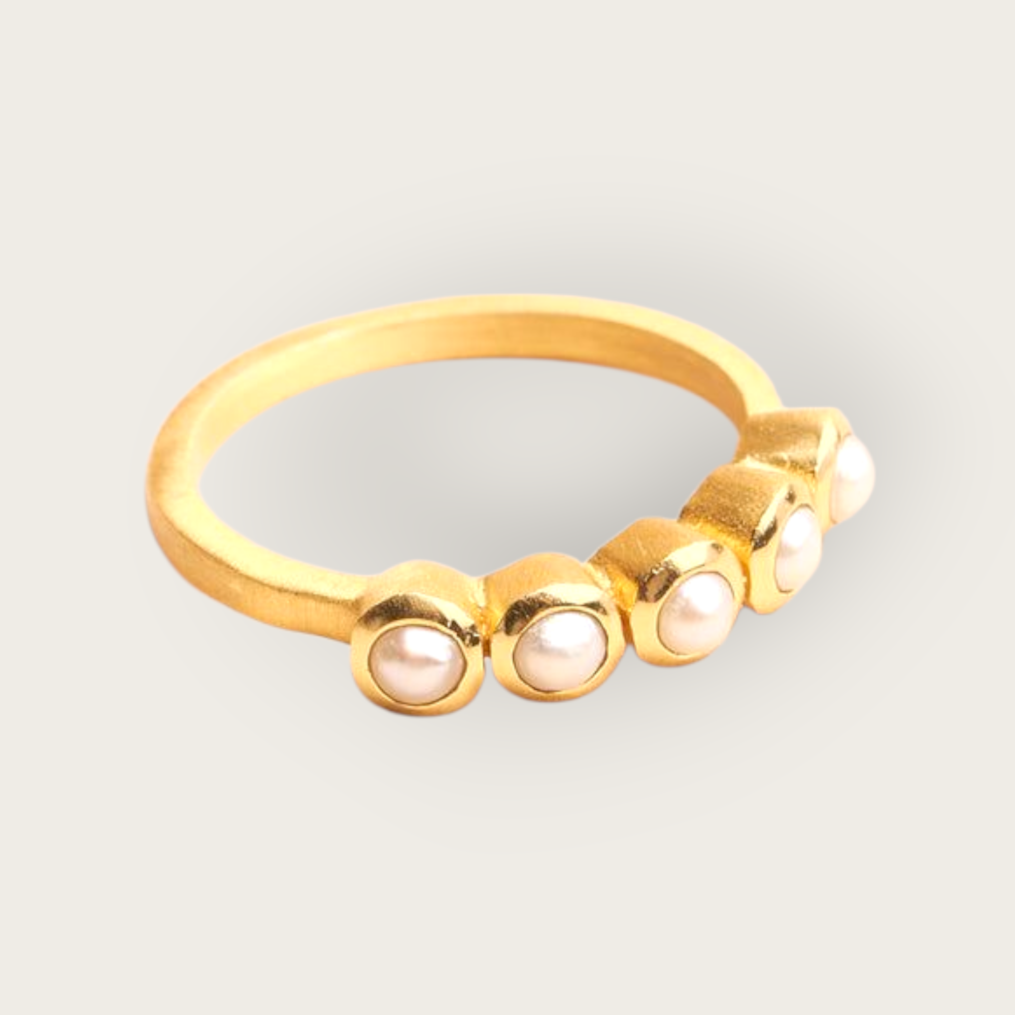 VIRGEN RING