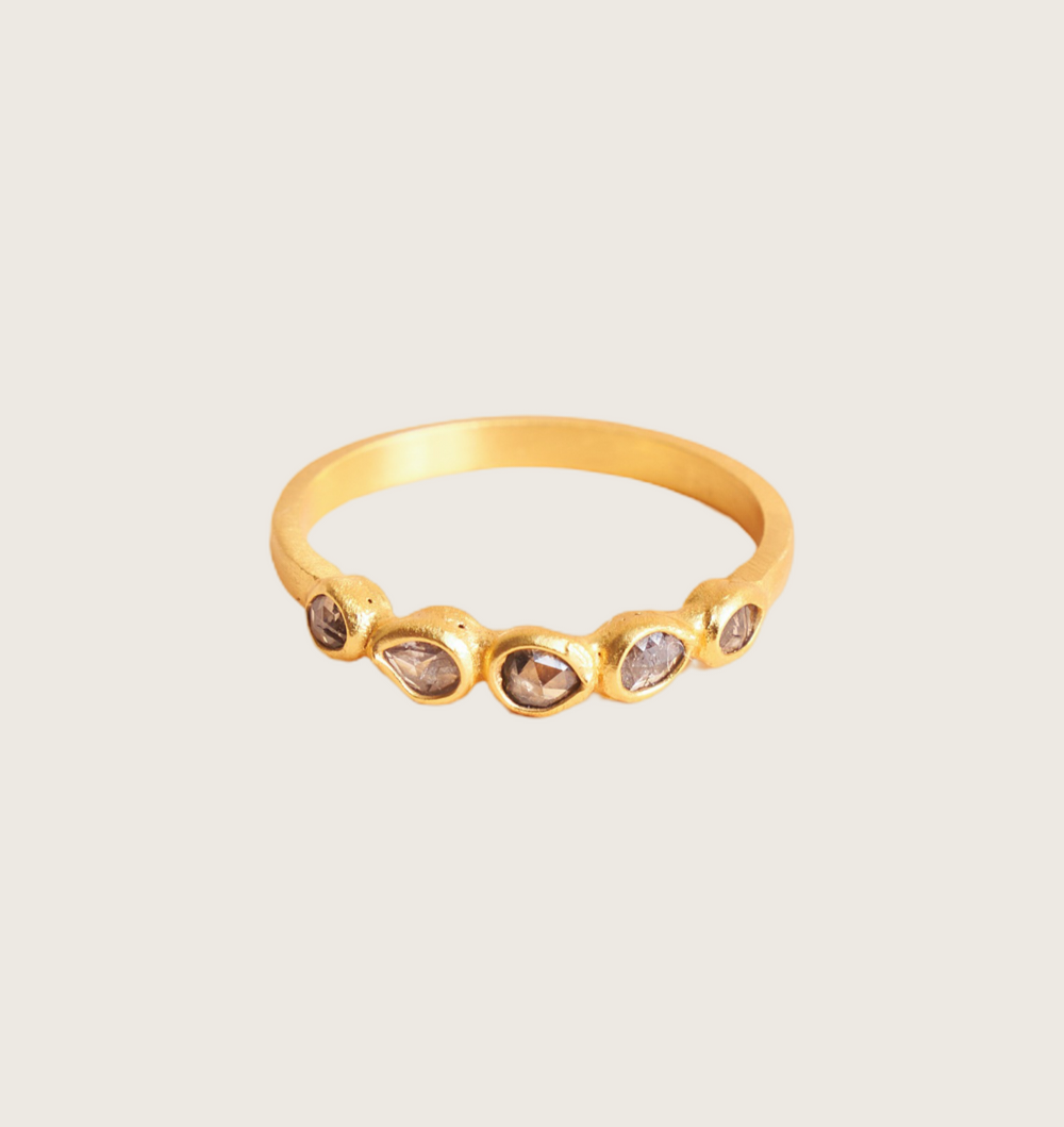 ABIDIN RING