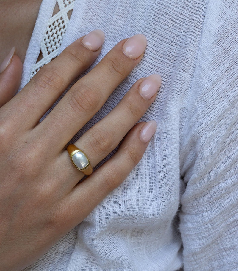 LUSTRAE RING