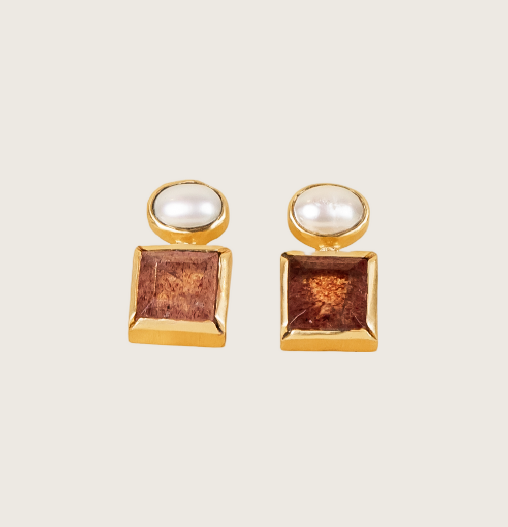 SALHIA EARRINGS