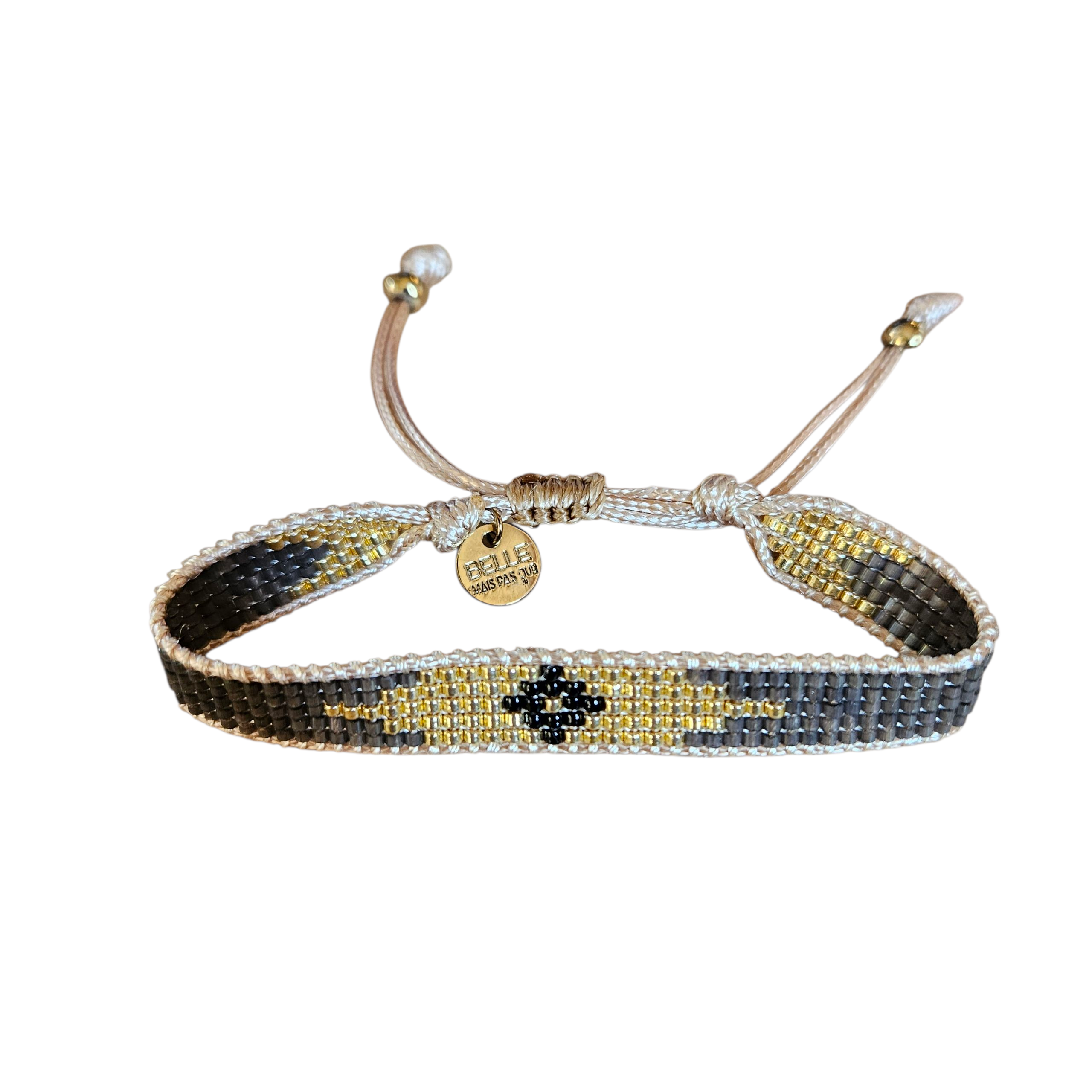 BLACK EDITION BRACELET
