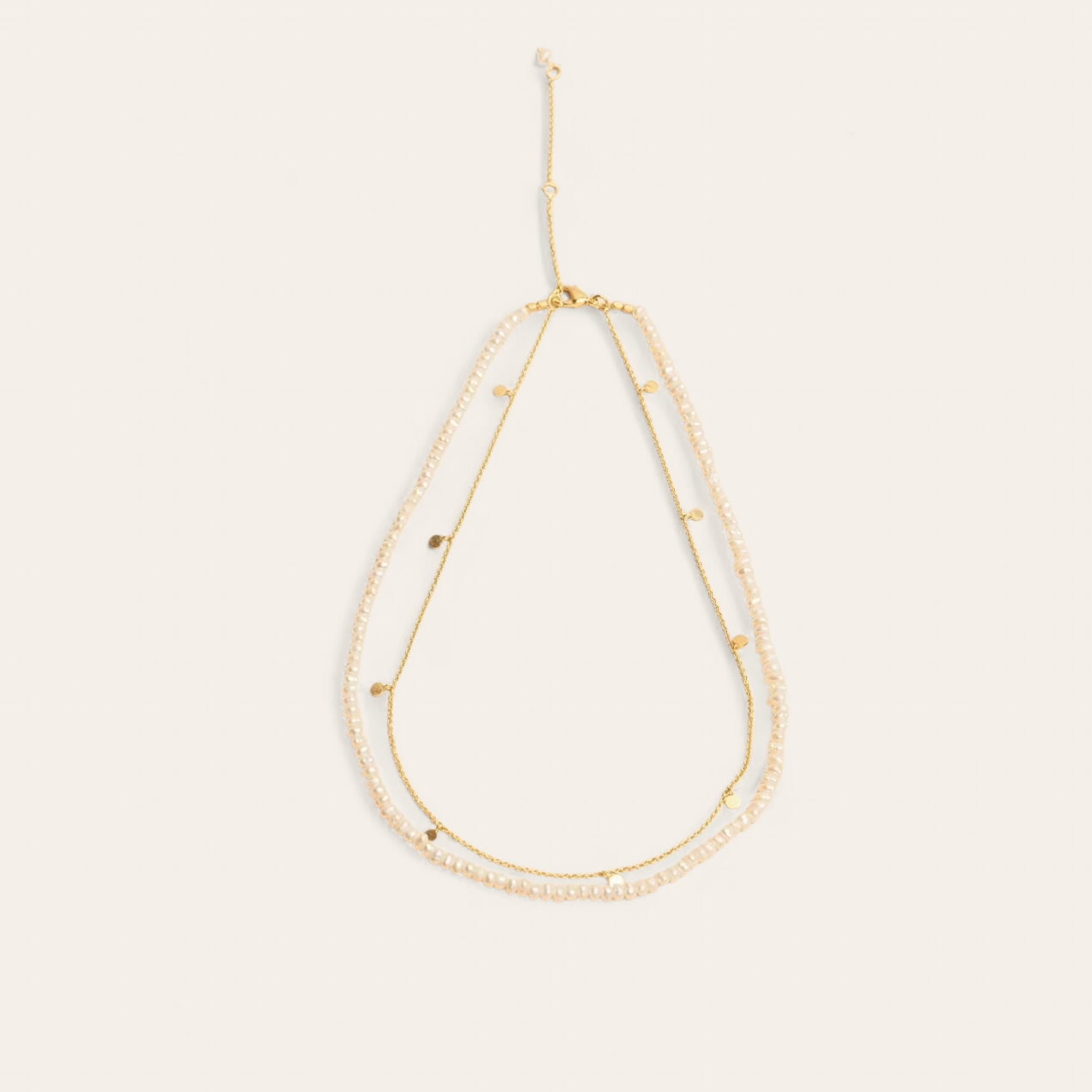 RASIA NECKLACE