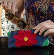 SCHOOL / CLASES POUCH SUZANI