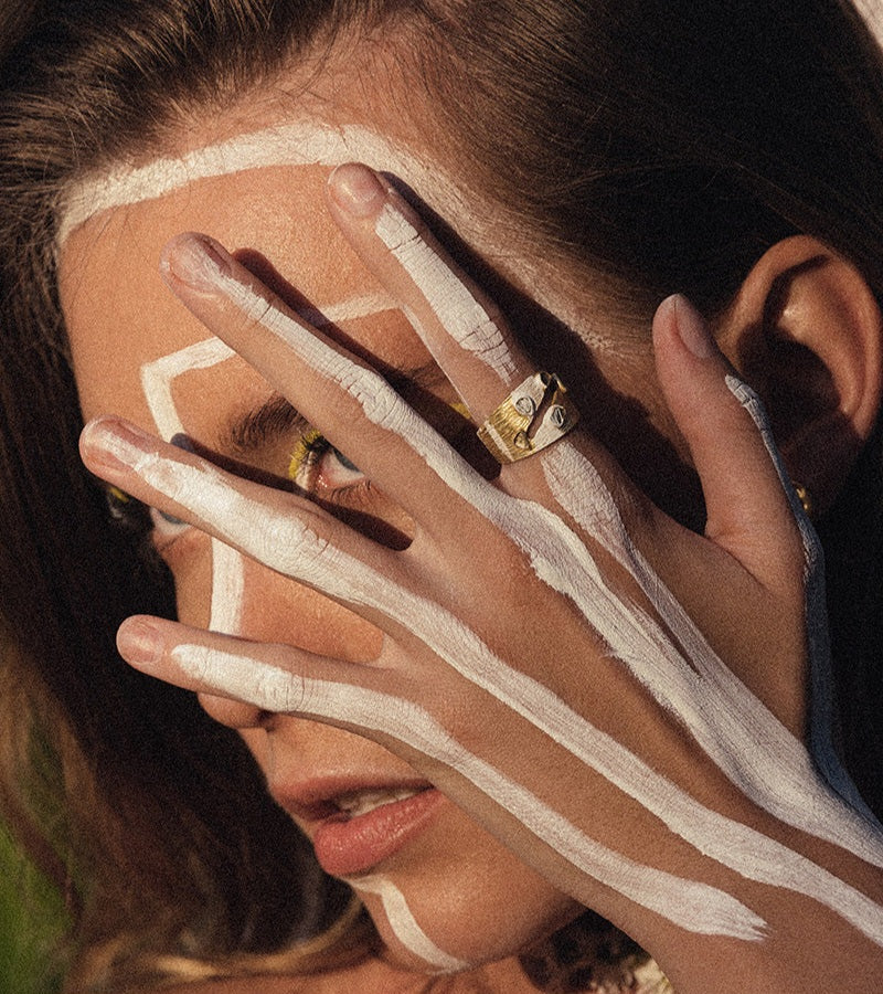 AIMOUNI RING