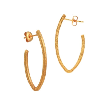 N°008 EARRINGS