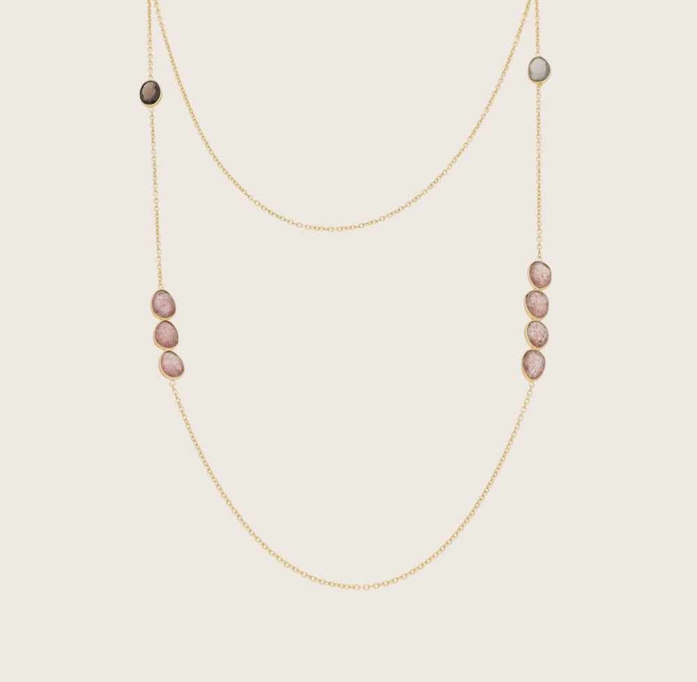 ASSIA NECKLACE