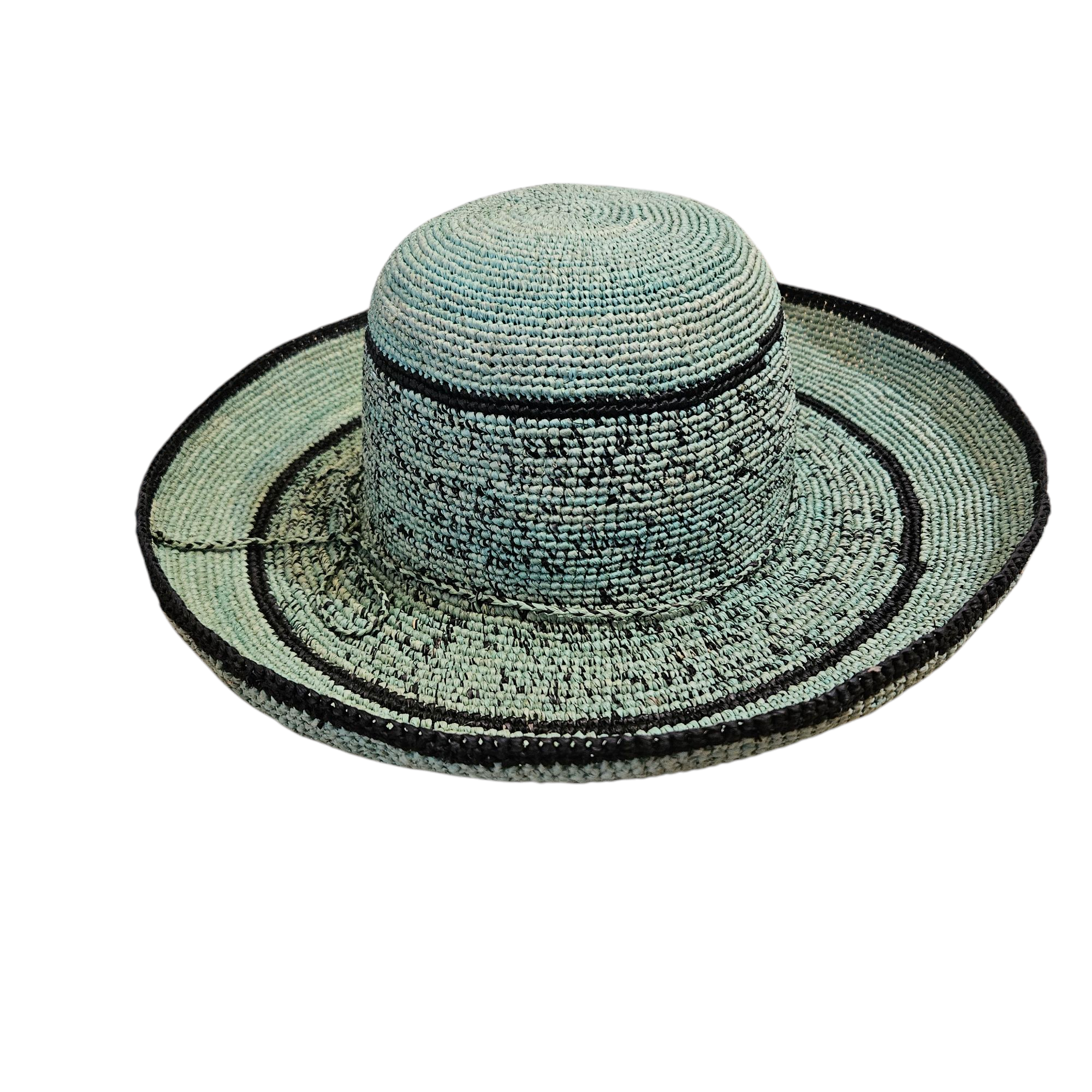 B12 NU HAT