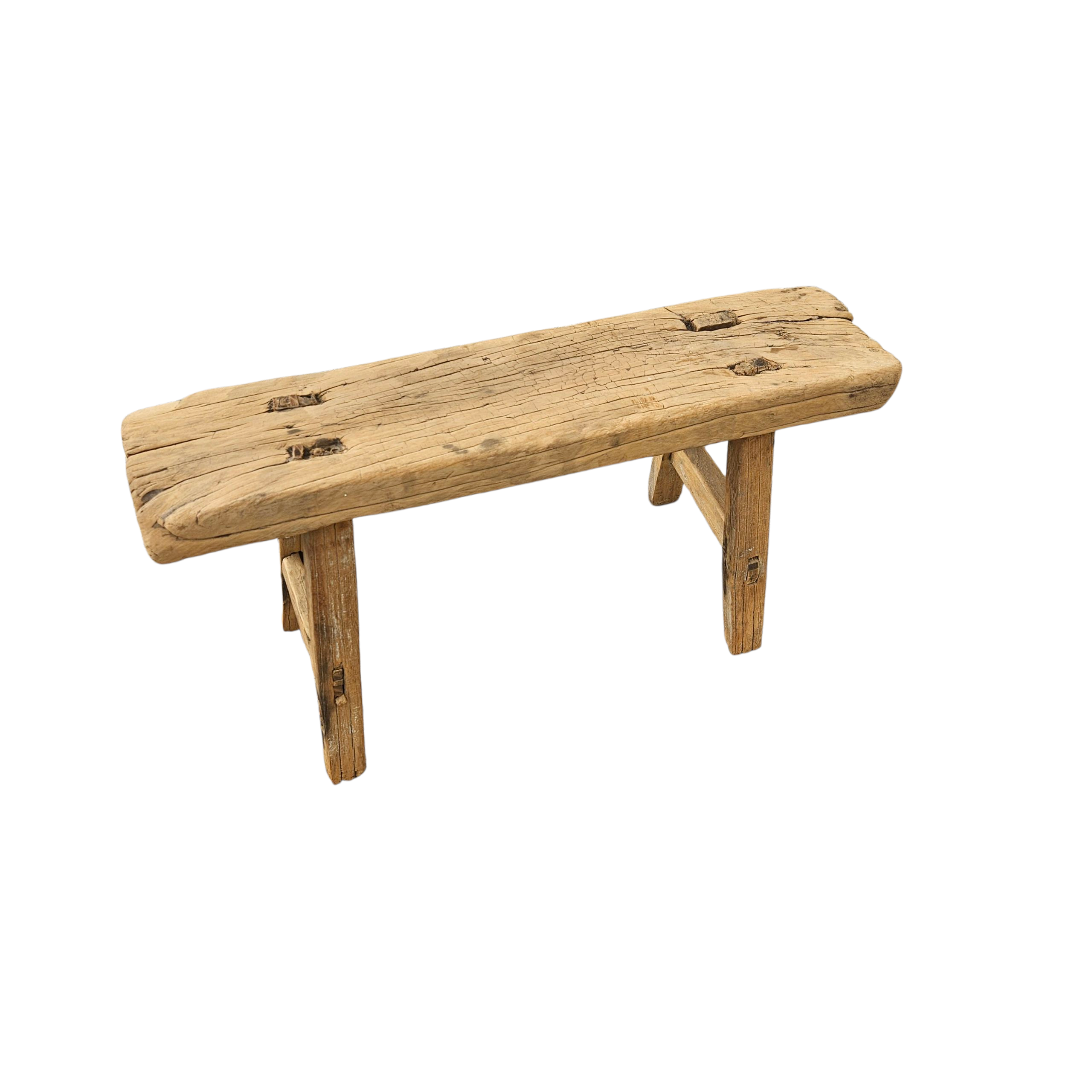 BABY BENCH