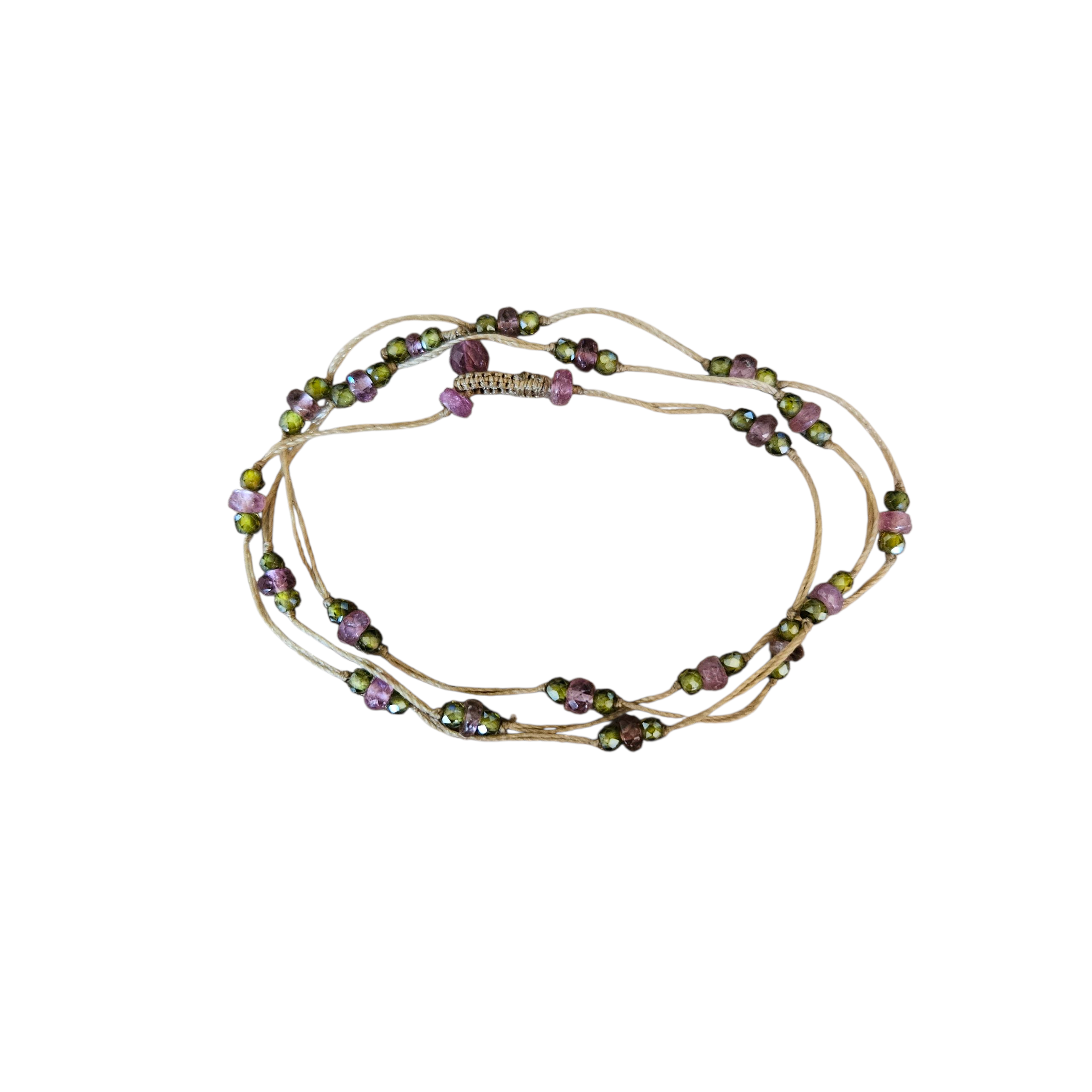 LOOPY DÚO BRACELET