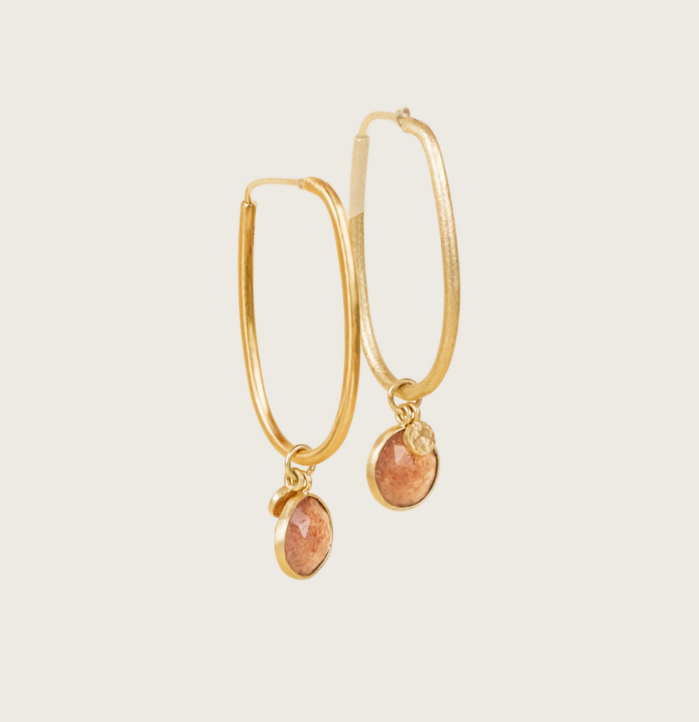 TAINO EARRINGS