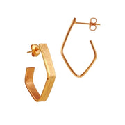N°008 EARRINGS