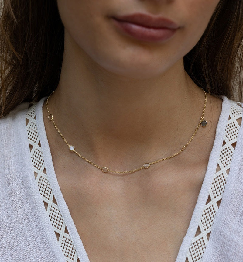 AIMOUNI NECKLACE