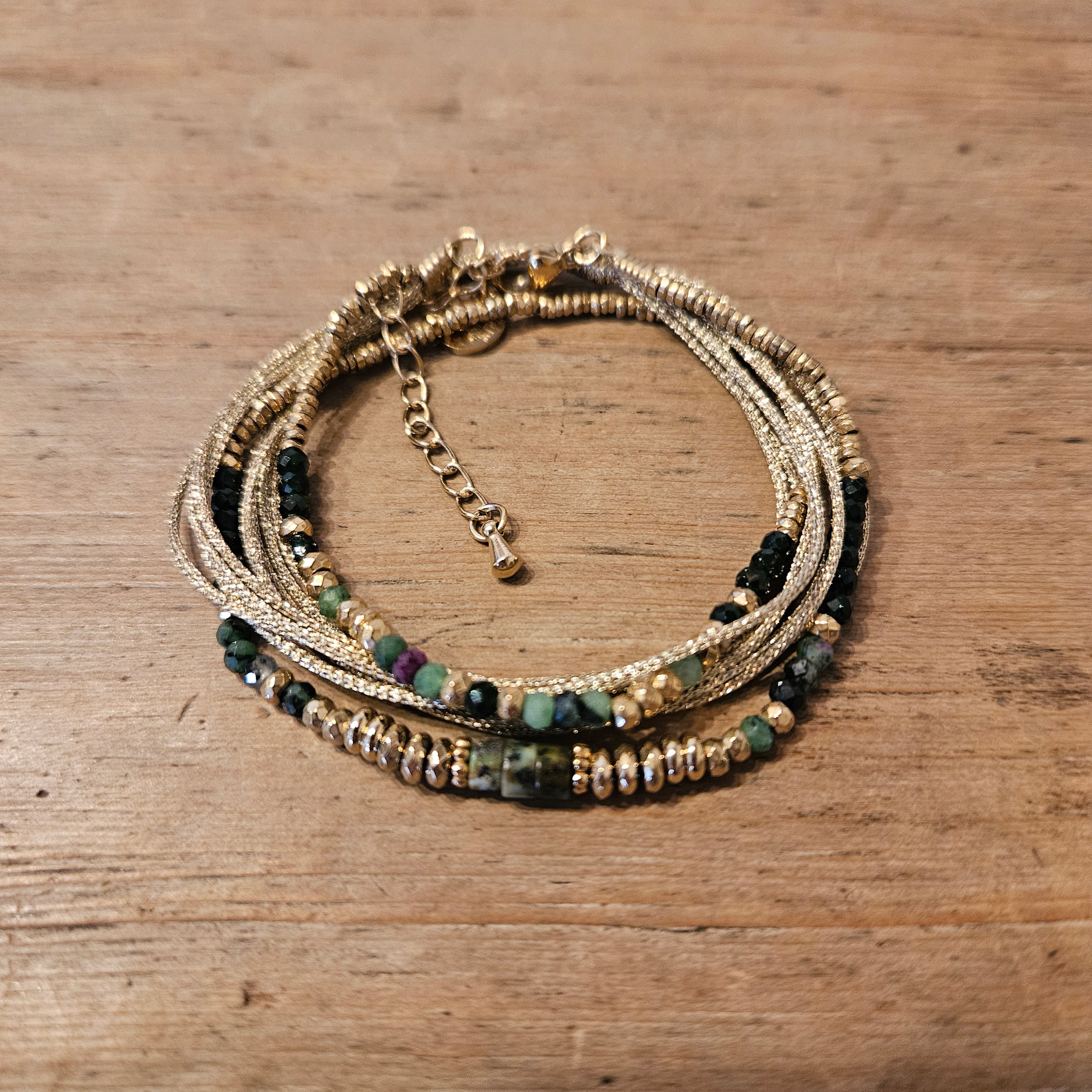 RIM BRACELET