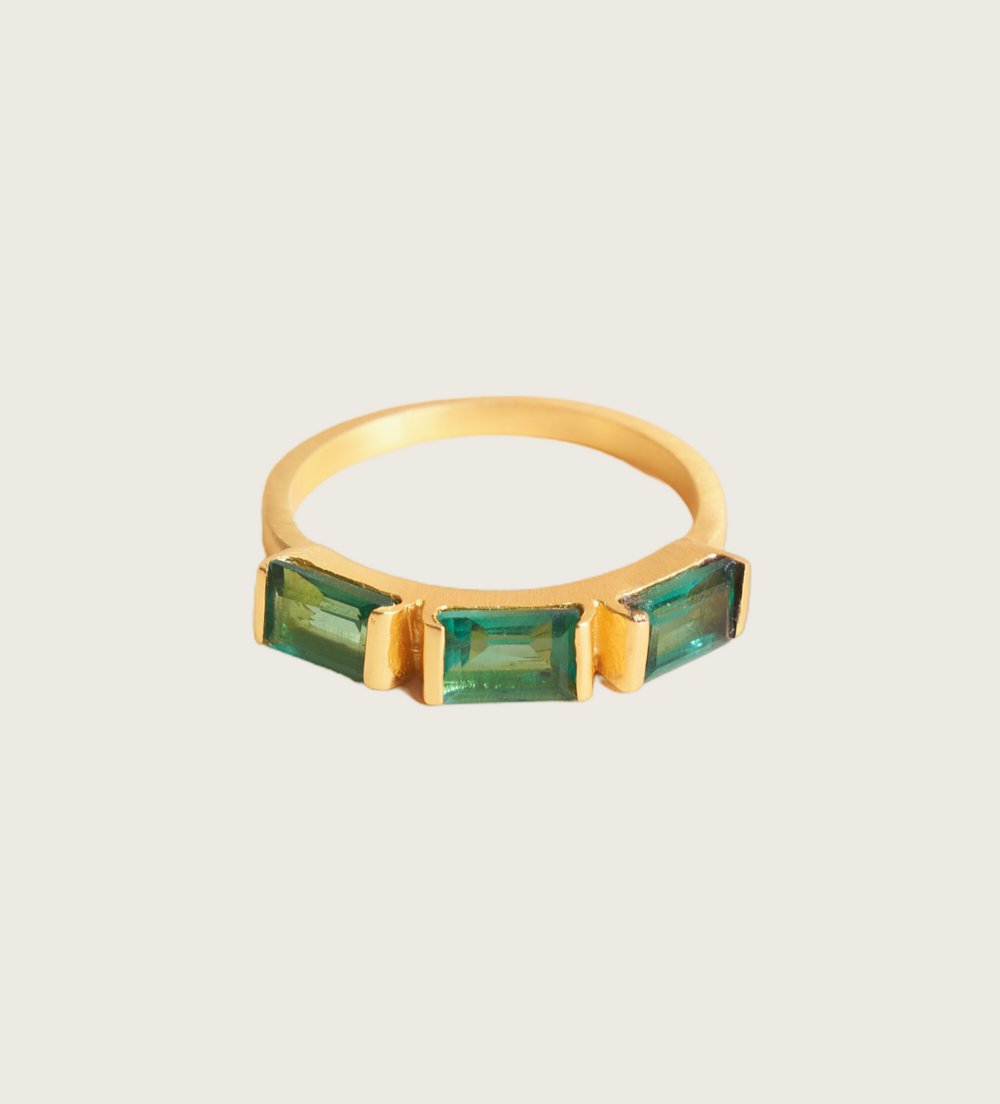 FAIZI RING