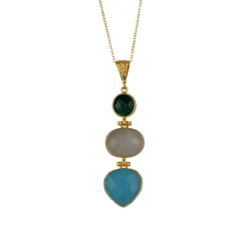 N°768 NECKLACE