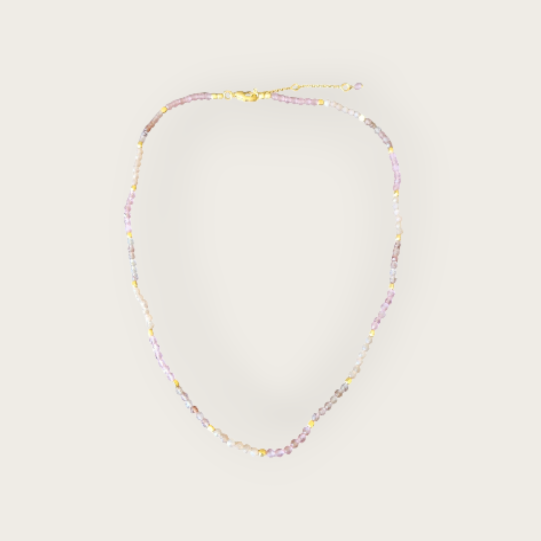 FARIA NECKLACE