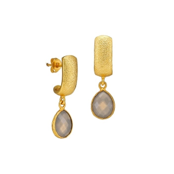 N°016 EARRINGS