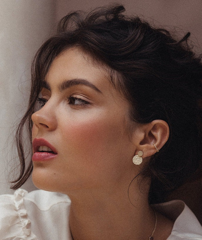 AIMANA II EARRINGS