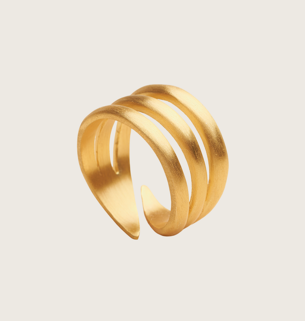 HATIA RING