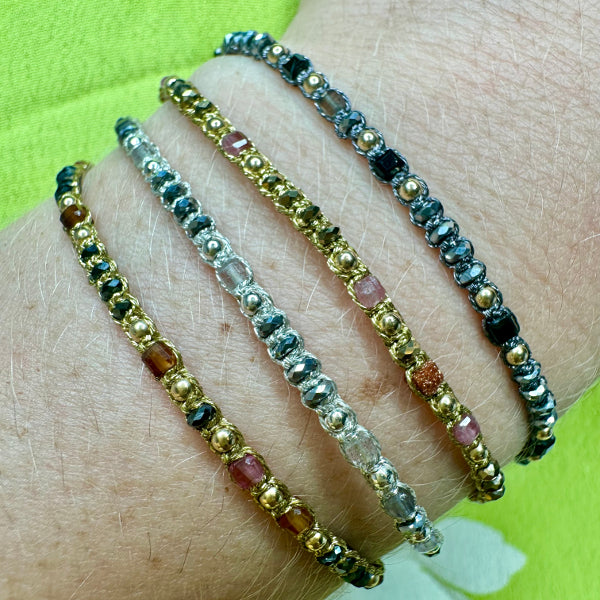 GRETA BRACELET