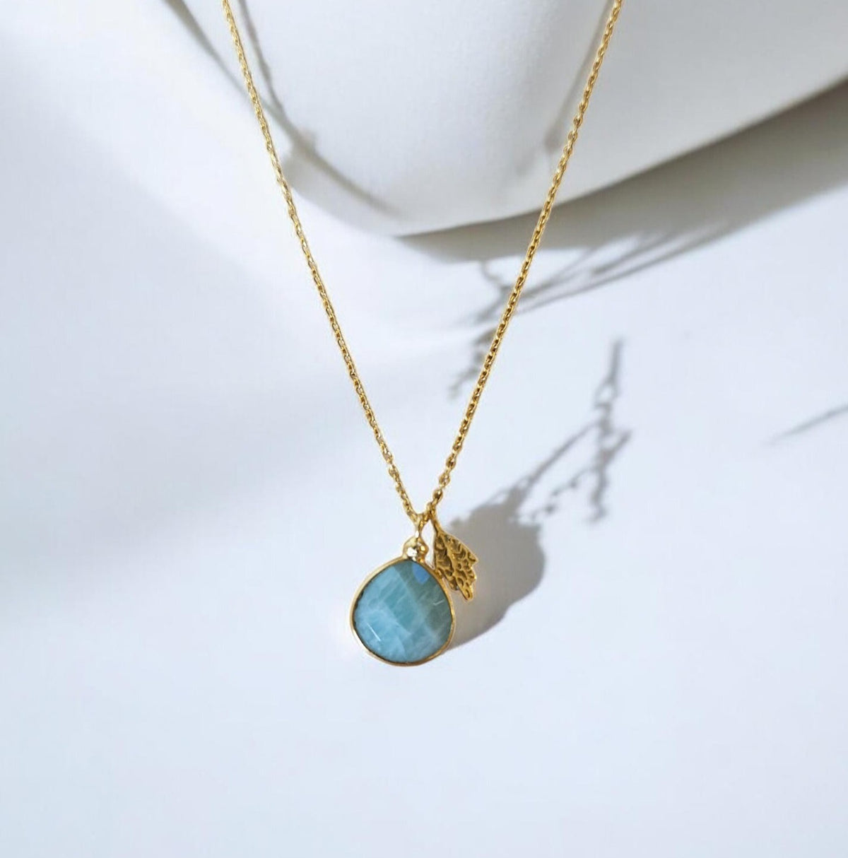 N°58 JAMSA CHAIN NECKLACE