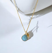 N°58 JAMSA CHAIN NECKLACE