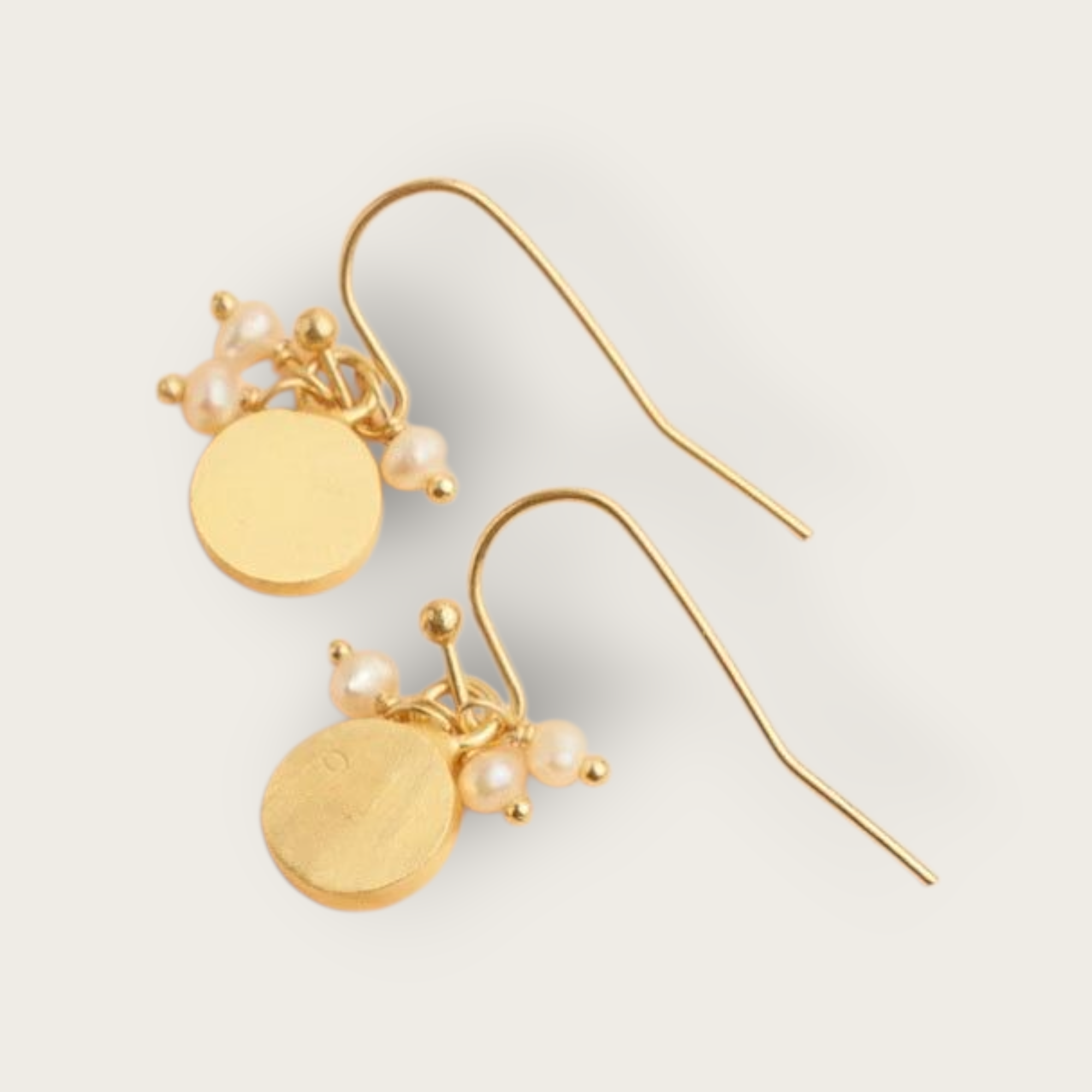 TAINA EARRINGS