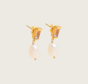 MADRIH EARRINGS